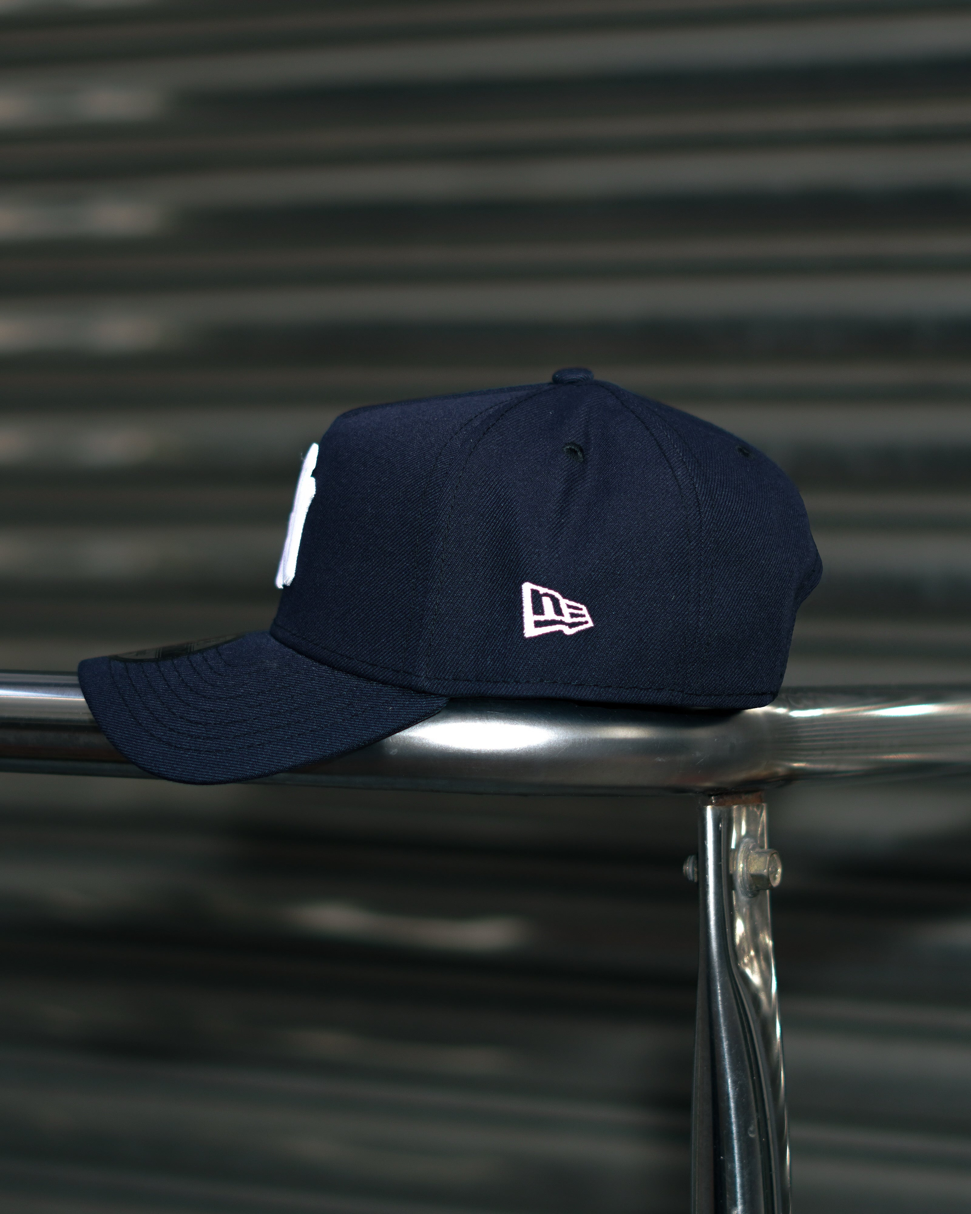New York Yankees Judge Captain Edition 9Forty Hat ”A-Frame“