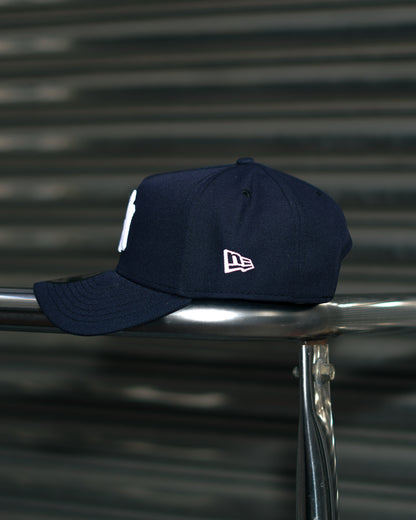 New York Yankees Judge Captain Edition 9Forty Hat ”A-Frame“