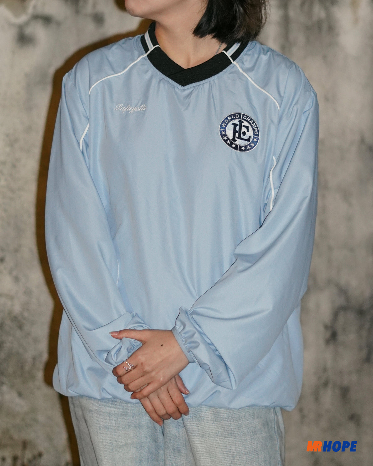 Football Drill Tops