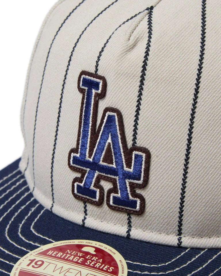 Los Angeles Dodgers Heritage Stripe 19TWENTY