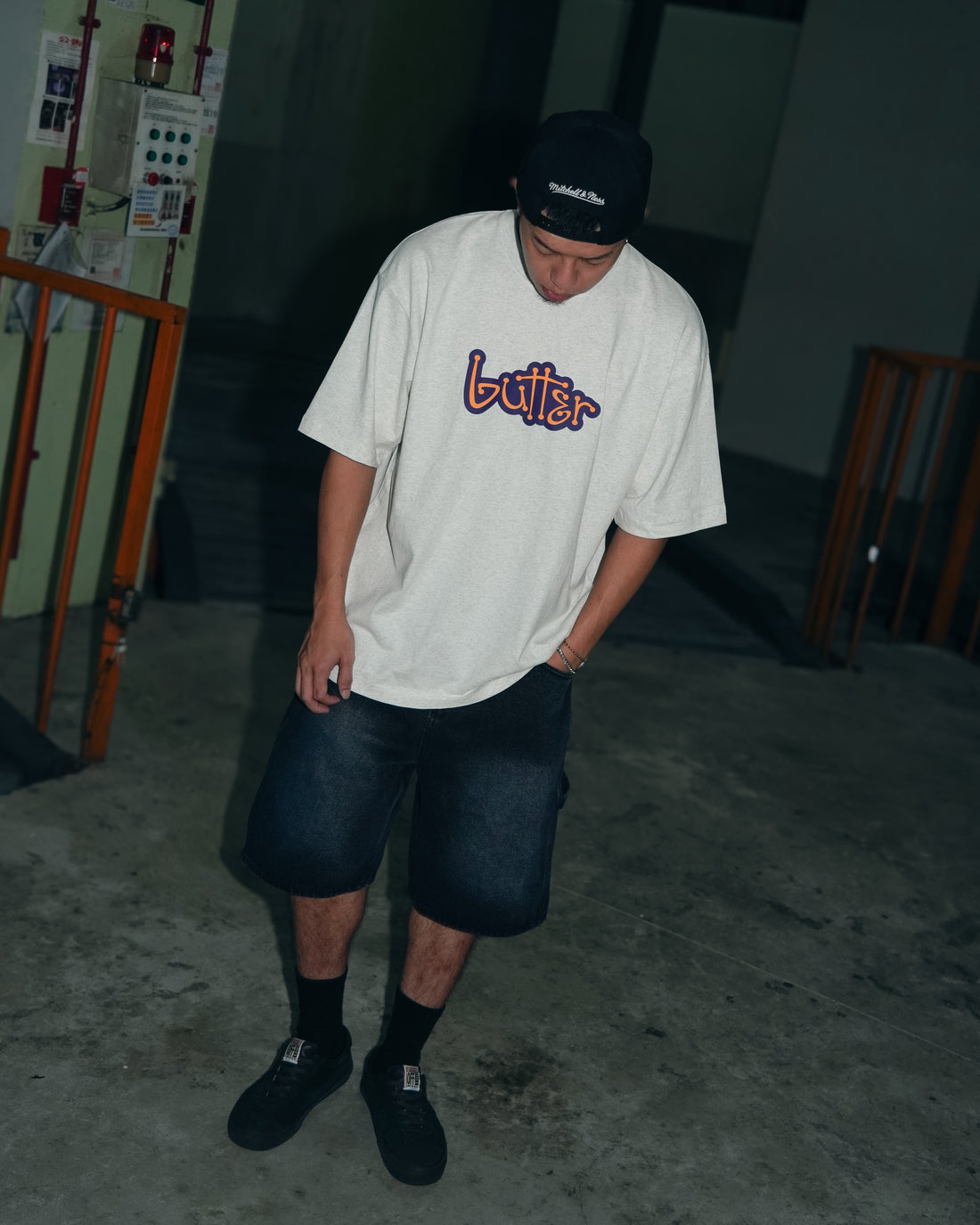 Connection Tee