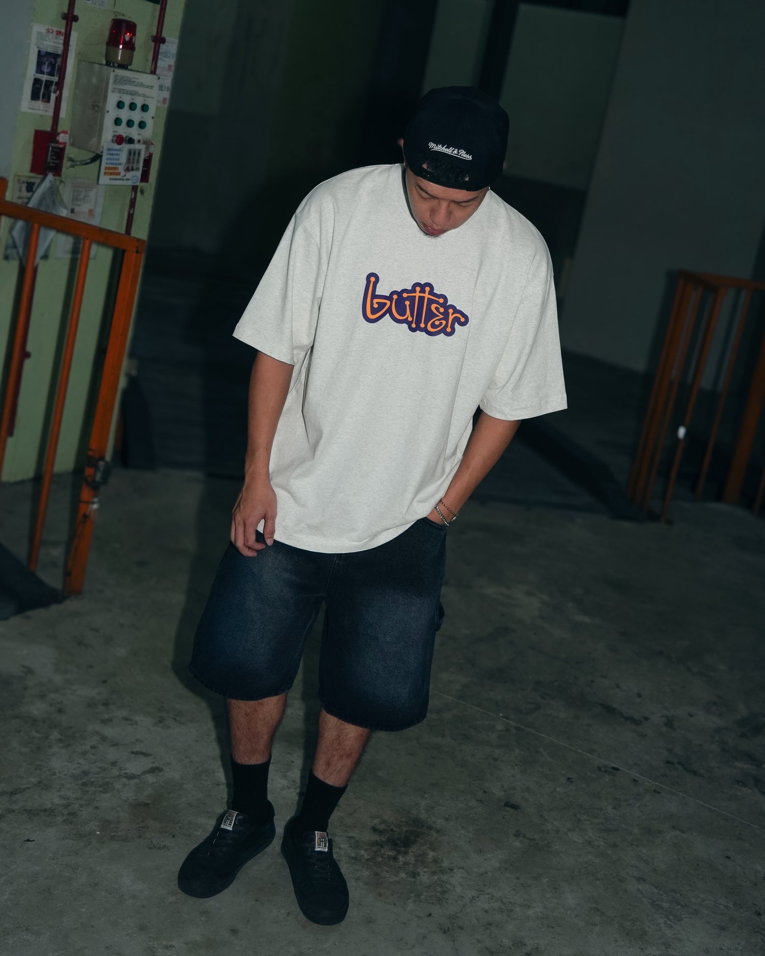 Connection Tee