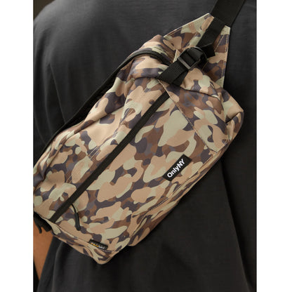 Crosstown Shoulder Pack