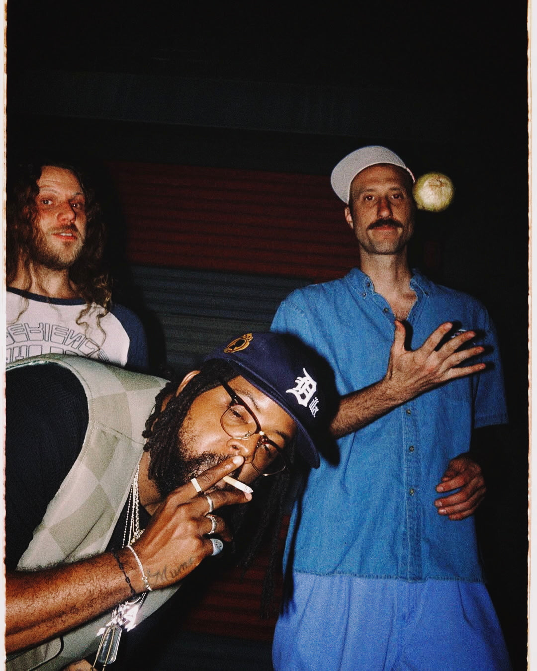 Legendary Artist Hat (Kendrick Lamar/J.Dilla/Nipsey Hussle)