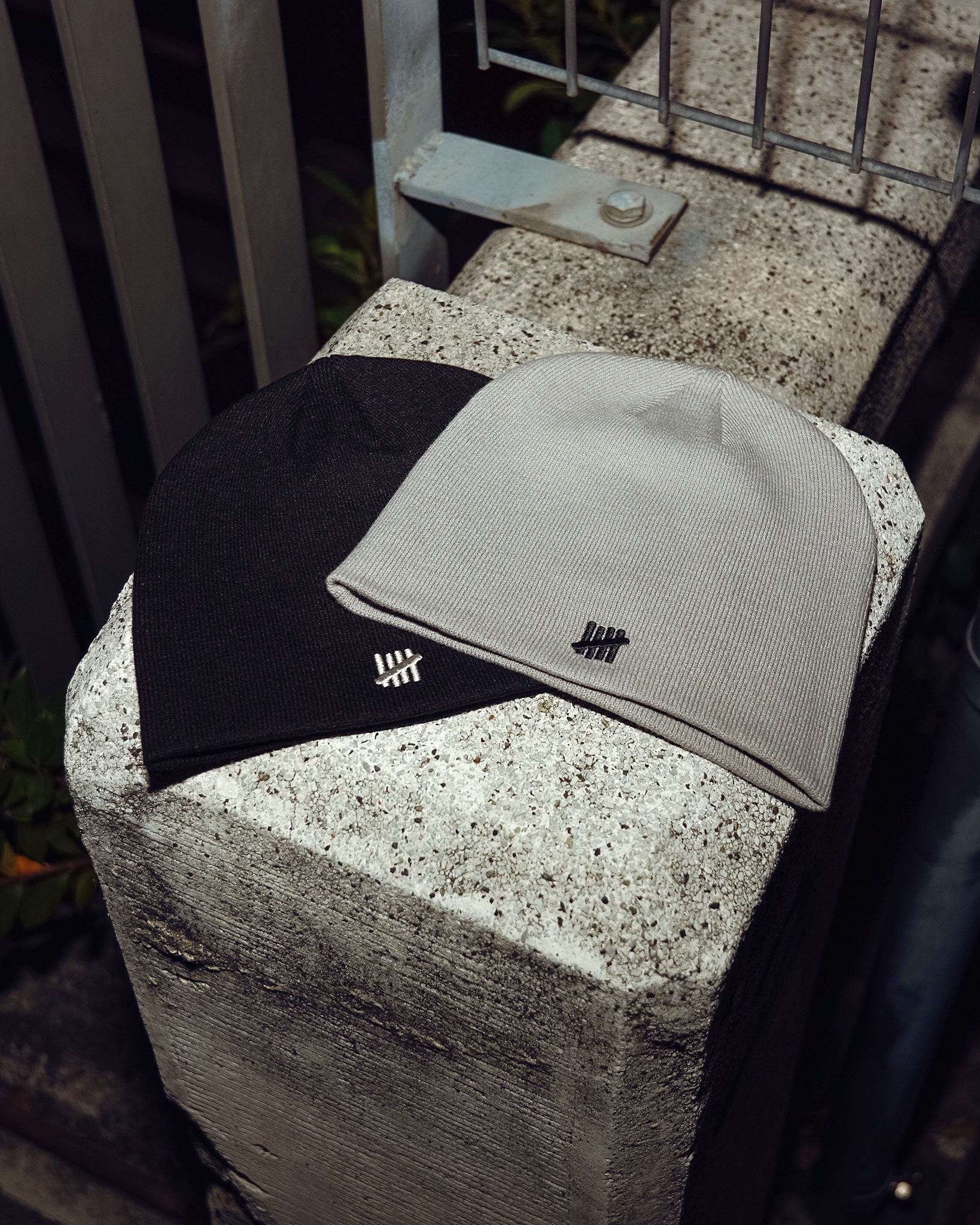 TOKE BEANIE