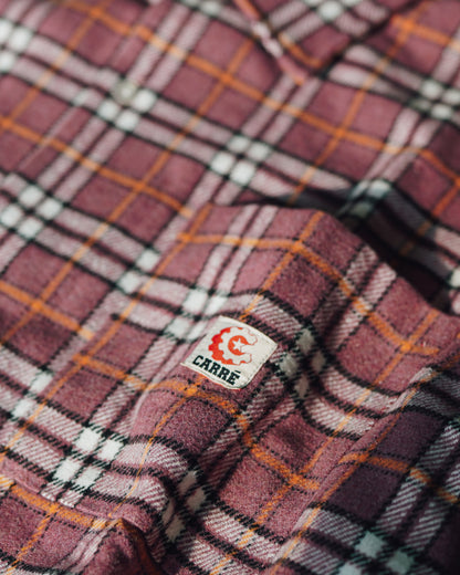 Workwear Long Sleeve Button Up Shirt -🚨10/21（三）晚間20:00準時開賣