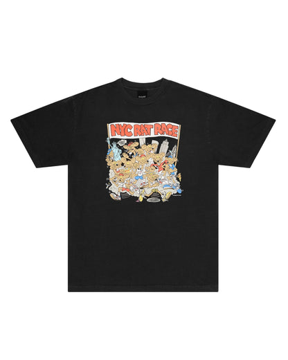 NYC Rat Race T-Shirt