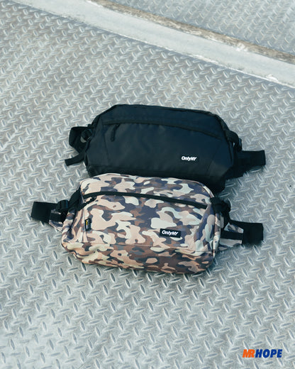 Crosstown Shoulder Pack