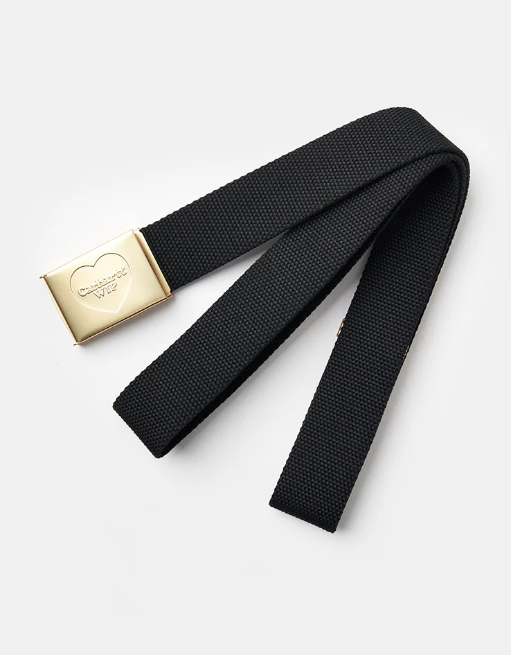 Heart Clip Belt
