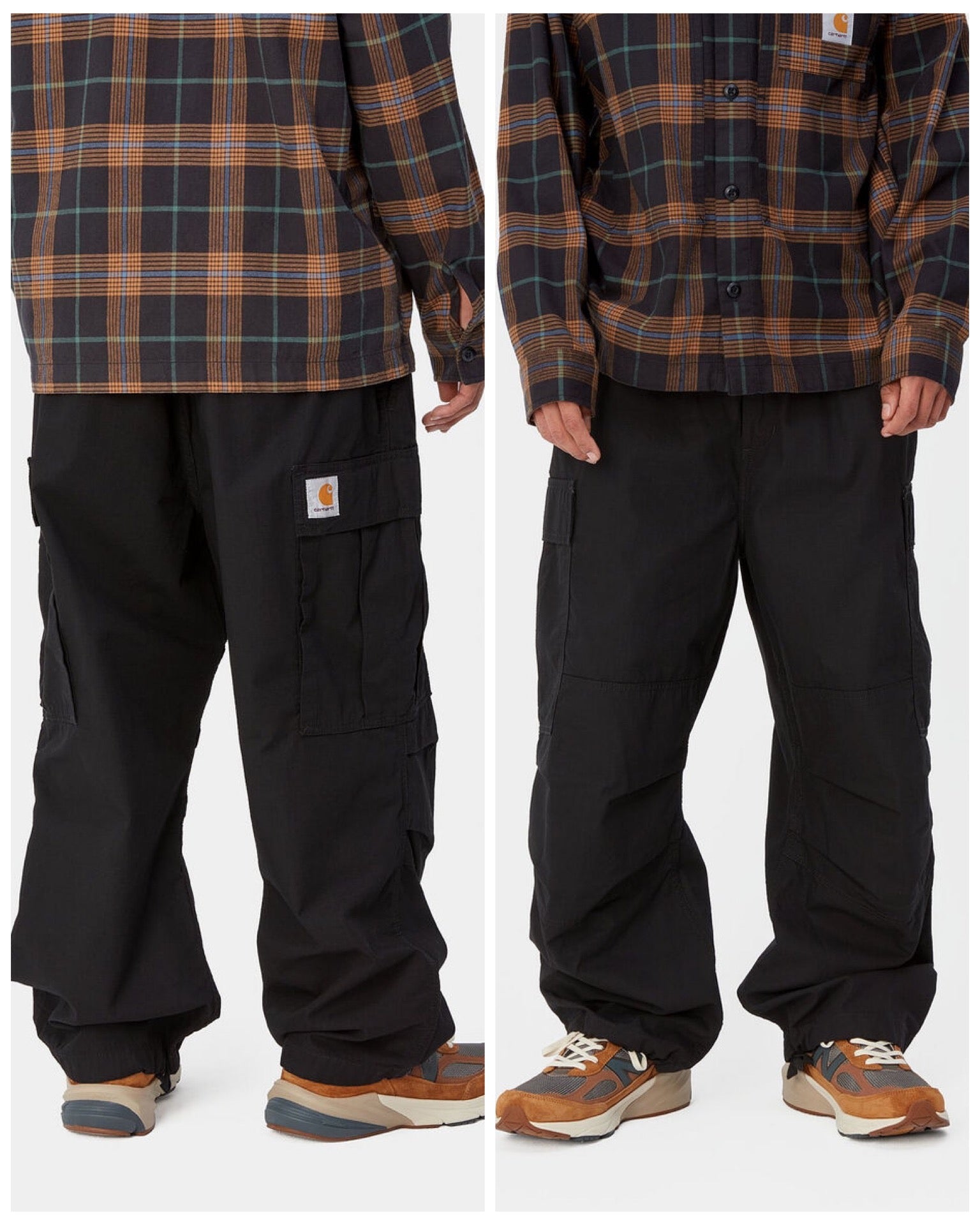 Jet Cargo Pants