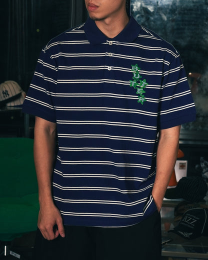 Stars Polo S/S Shirt