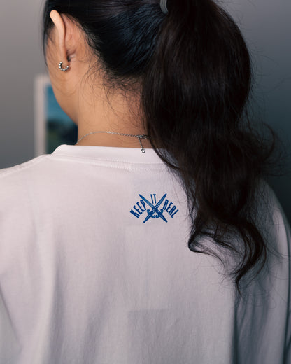 LOGO TEE