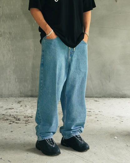 Santosuosso Denim Jeans