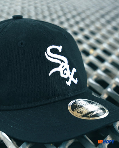 Chicago White Sox 9FIFTY Retro Crown