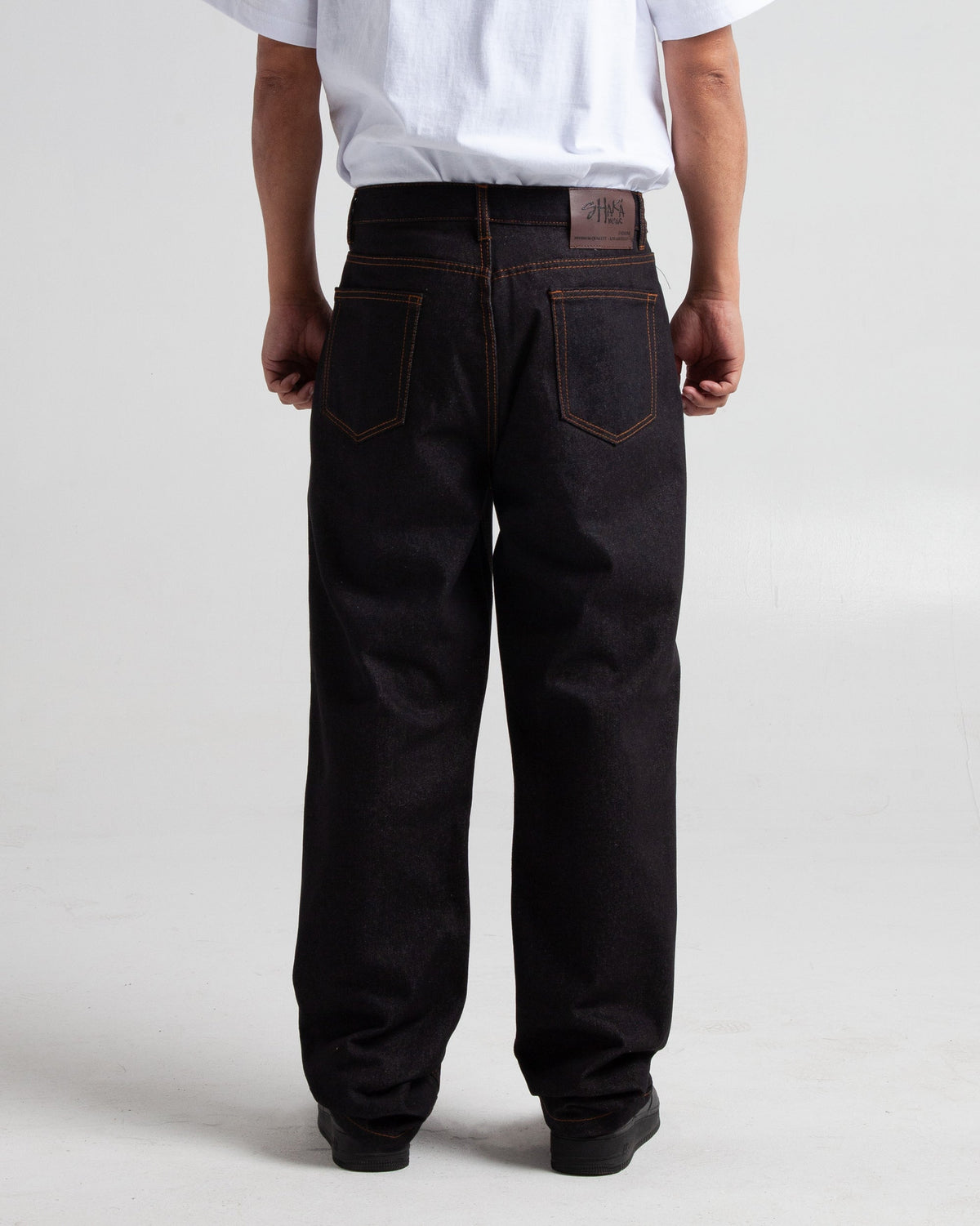 13oz Denim Jeans(瑕疵商品出清)