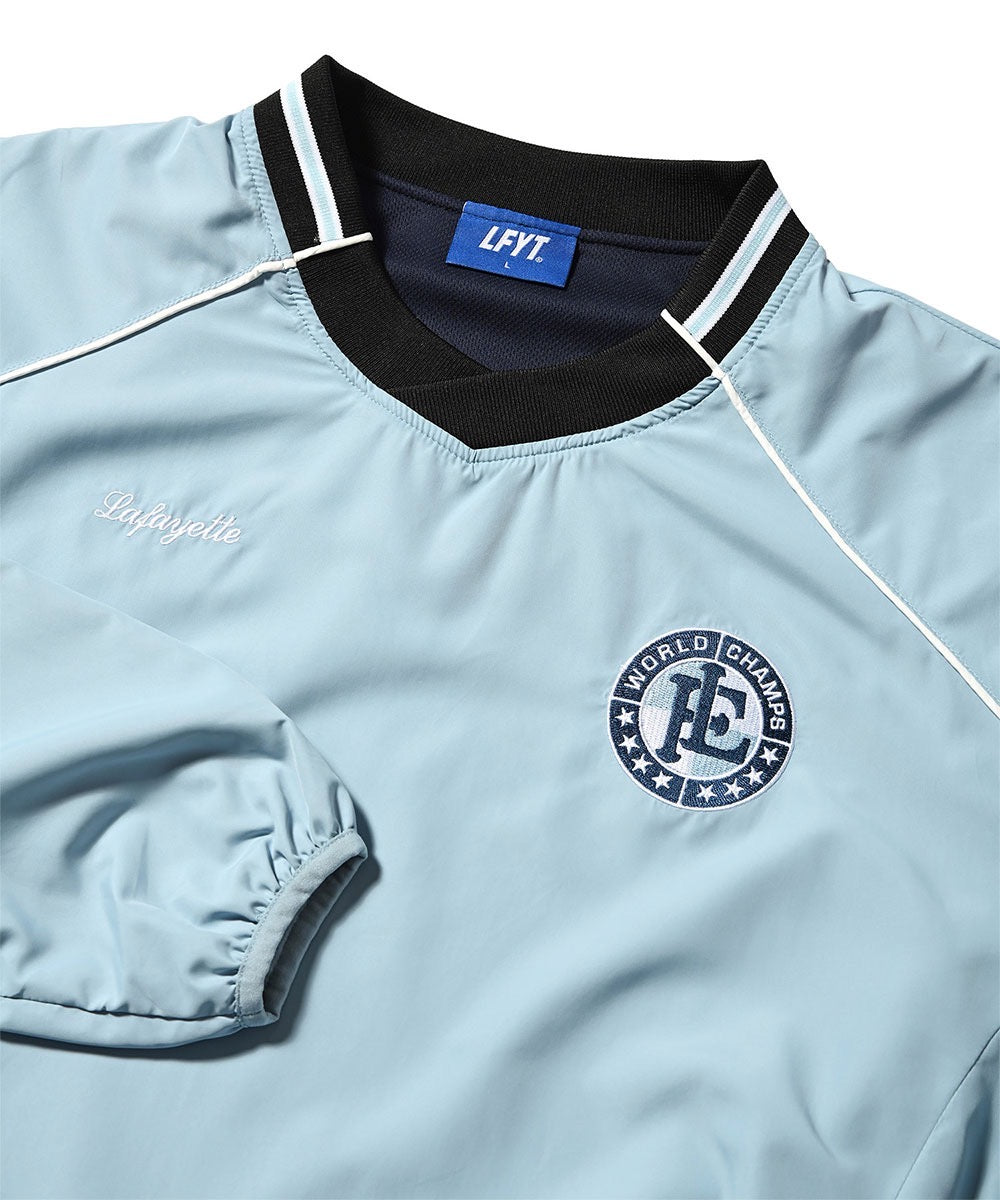 Football Drill Tops