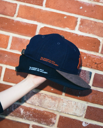 Yankees &amp; Dodgers  MLTN SUEDE 9FIFTY RC