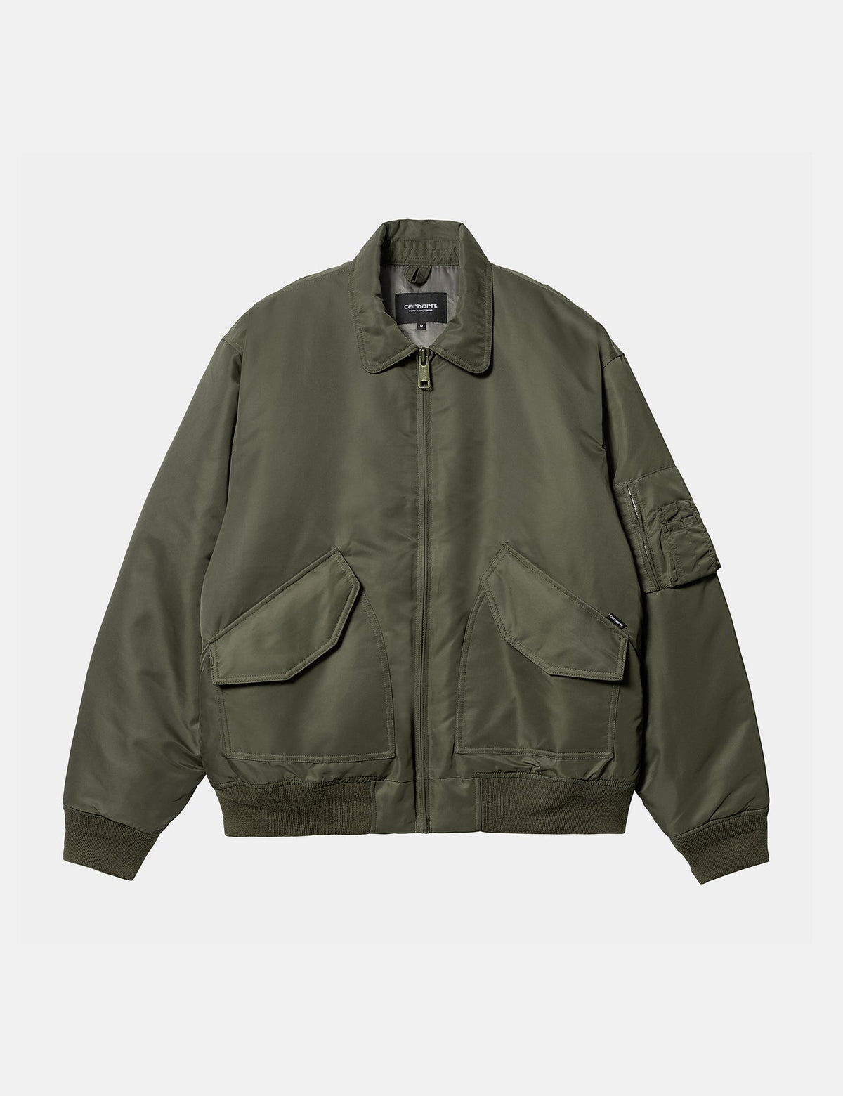 Olten Bomber
