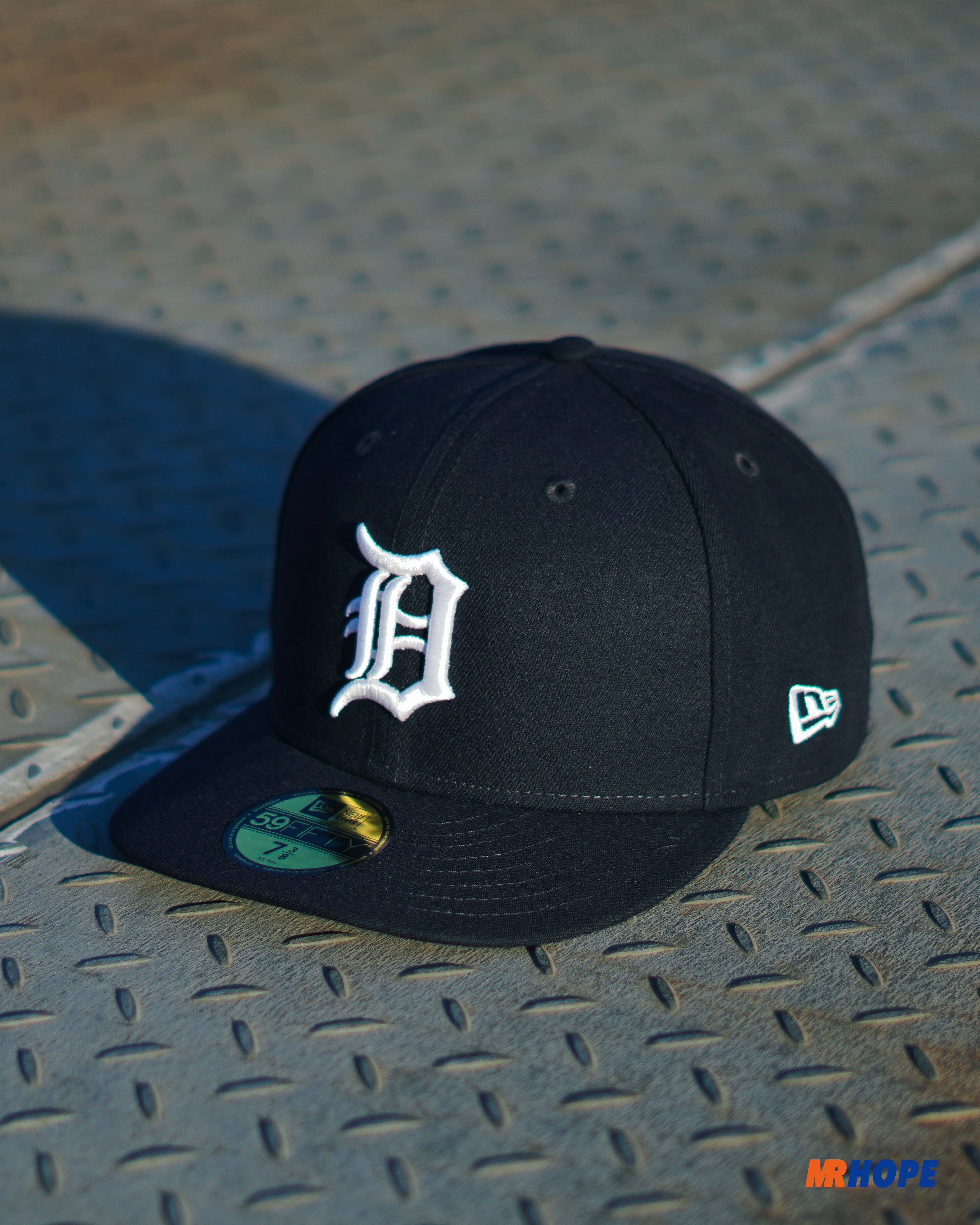 Detroit Tigers Authentic On-Field Fitted 59Fifty