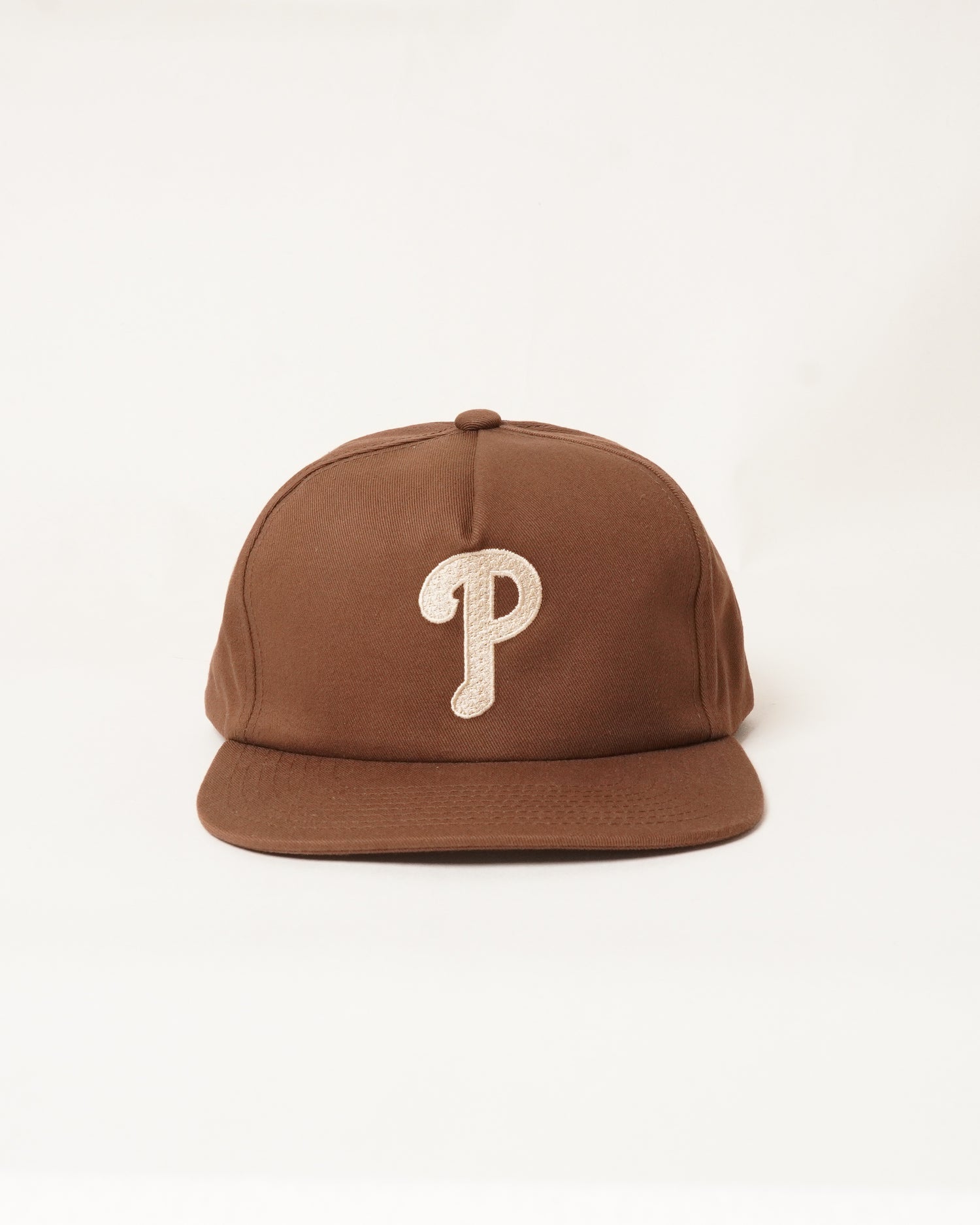 Chainstitch City Caps