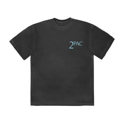 THUG LIFE SMOKING T-SHIRT
