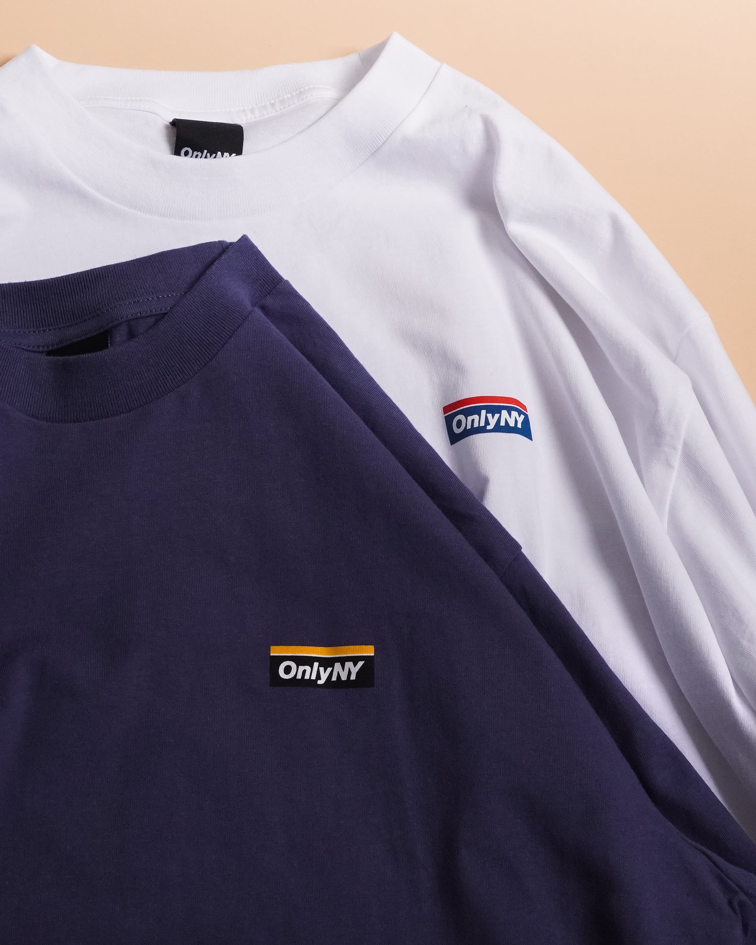 Subway Logo T-Shirt