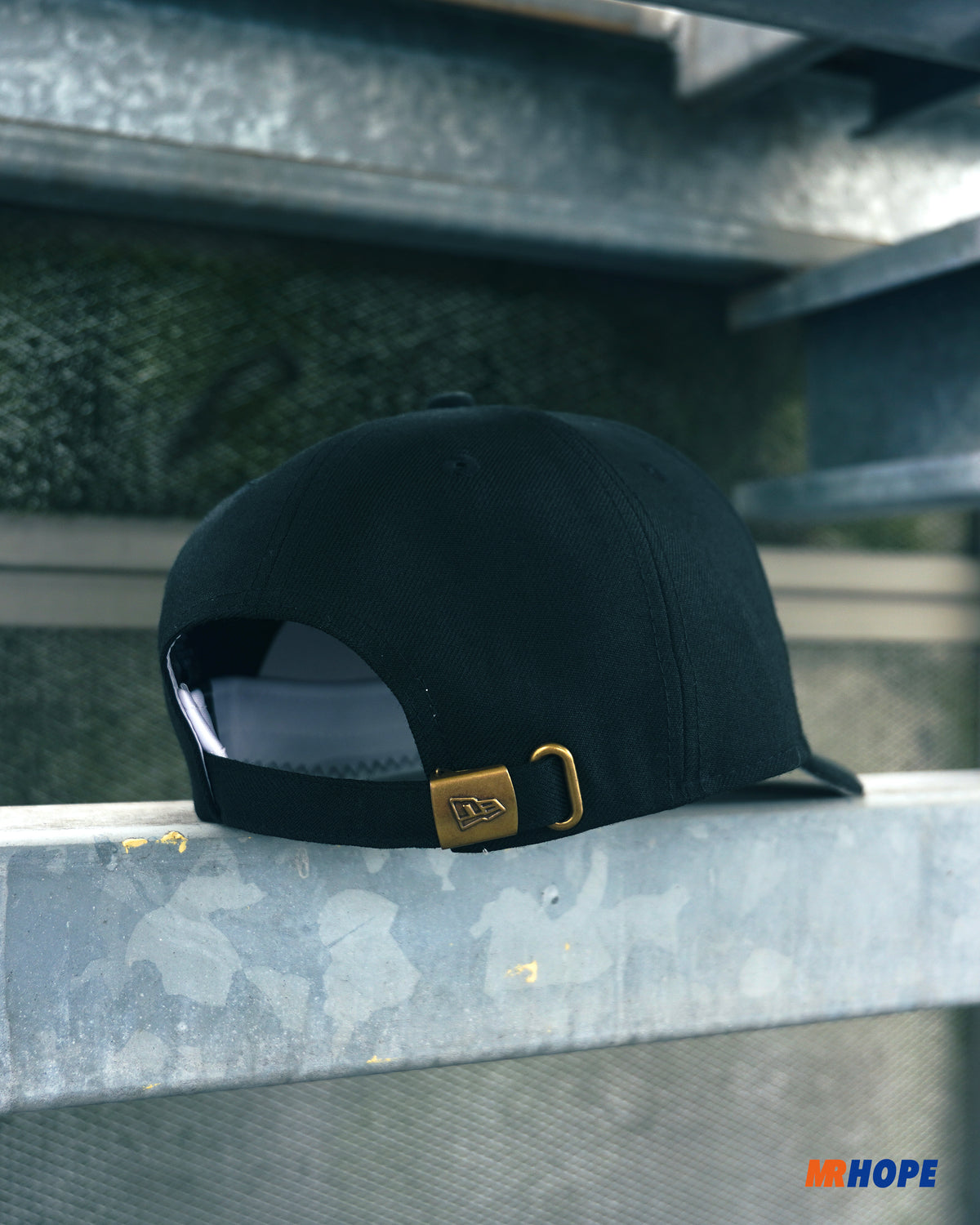 Chicago White Sox 9FIFTY Retro Crown