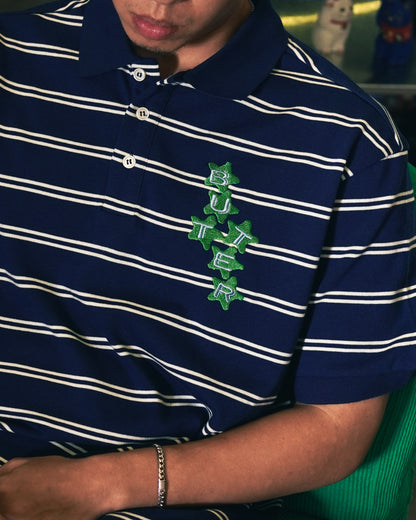 Stars Polo S/S Shirt