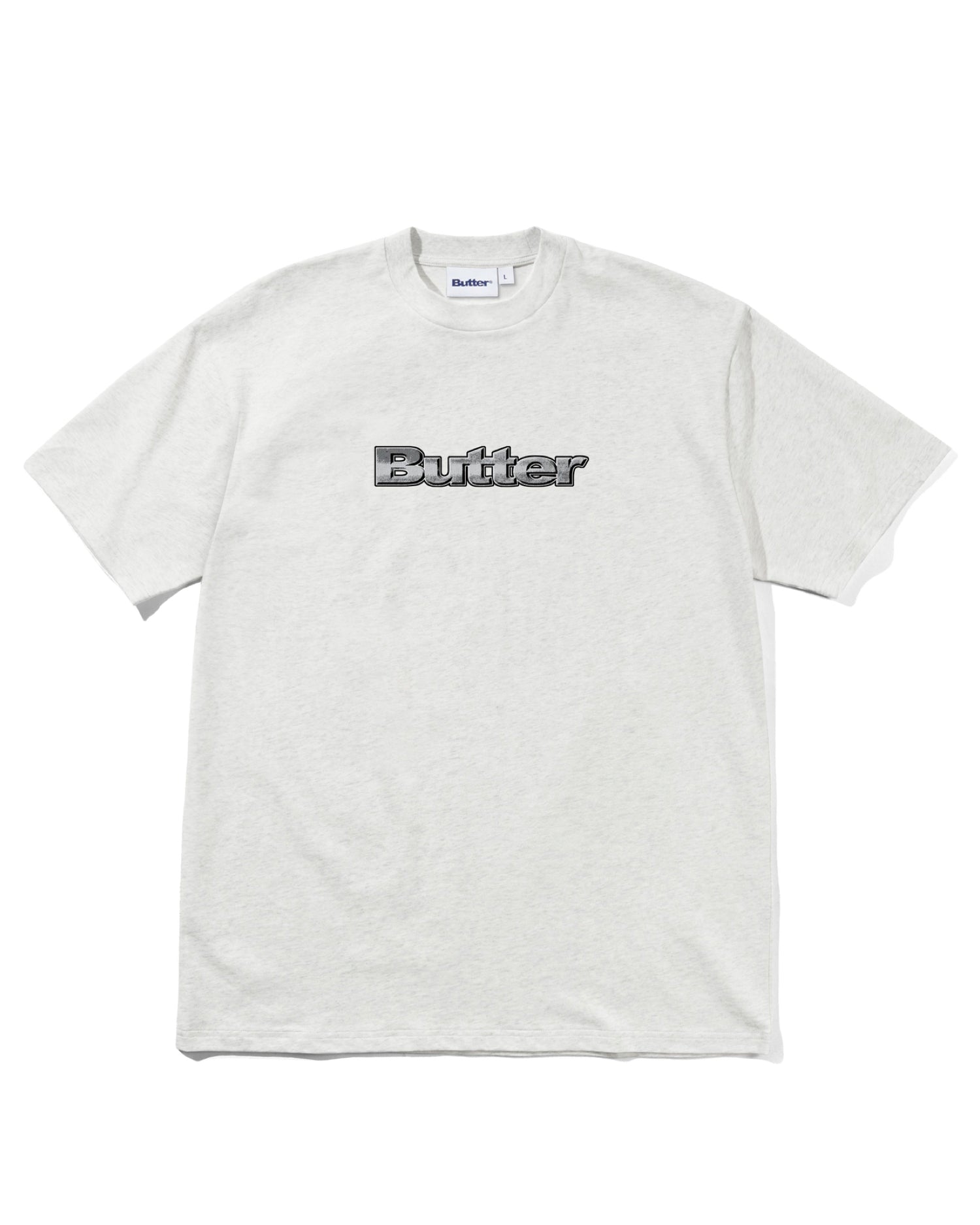 Alloy Logo Tee -🚨7/23(四)晚間20:00準時開賣