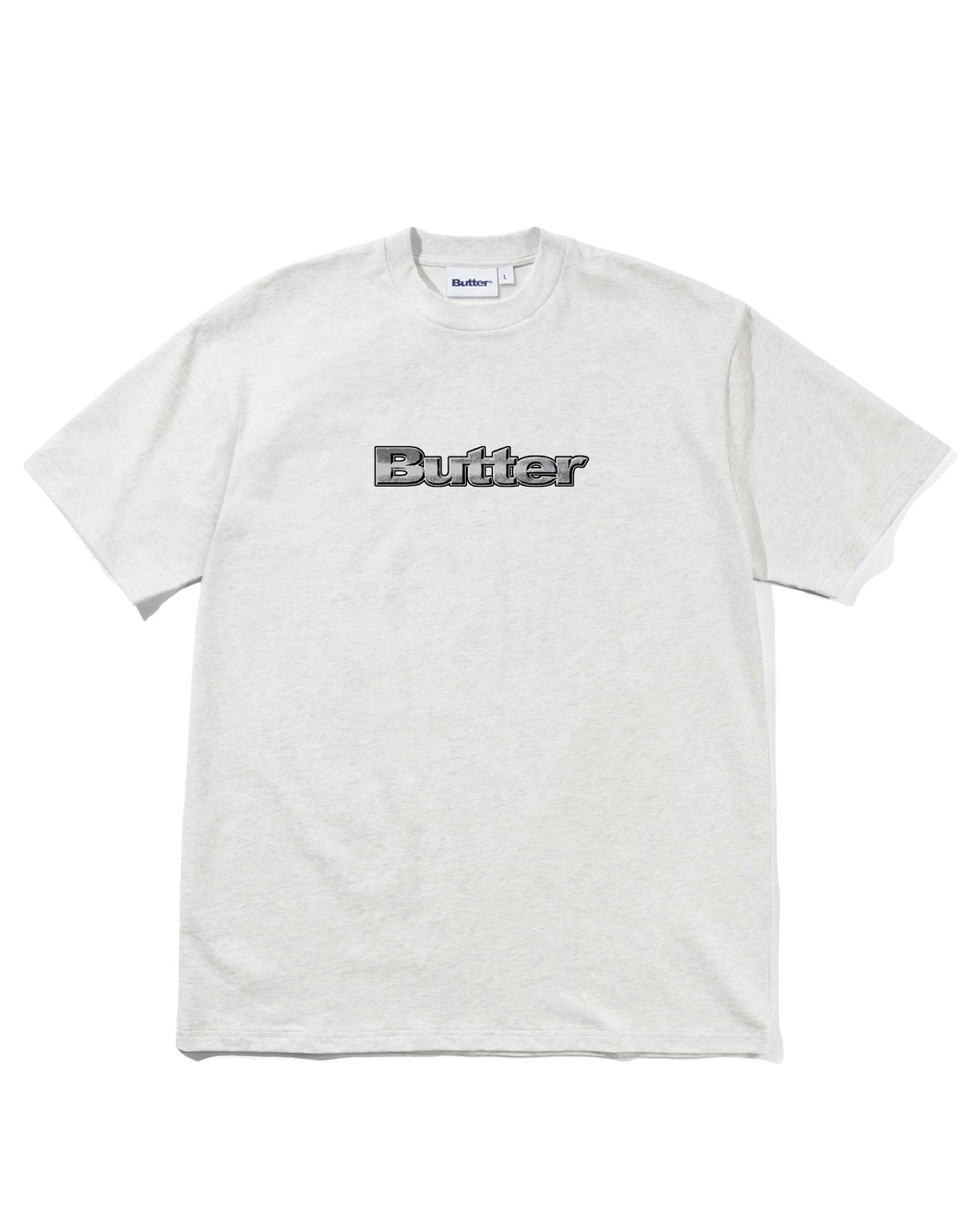 Alloy Logo Tee -🚨7/23(四)晚間20:00準時開賣