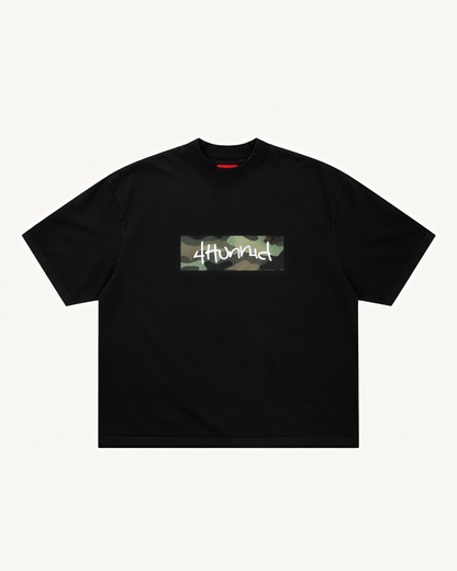 Camo Hit Up Tee -🚨10/21（三）晚間20:00準時開賣