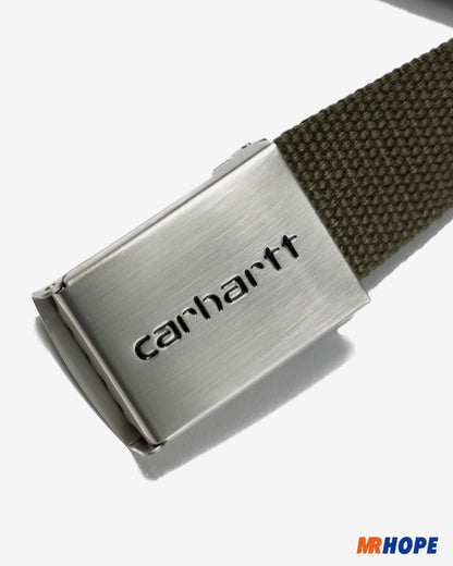 Clip Belt