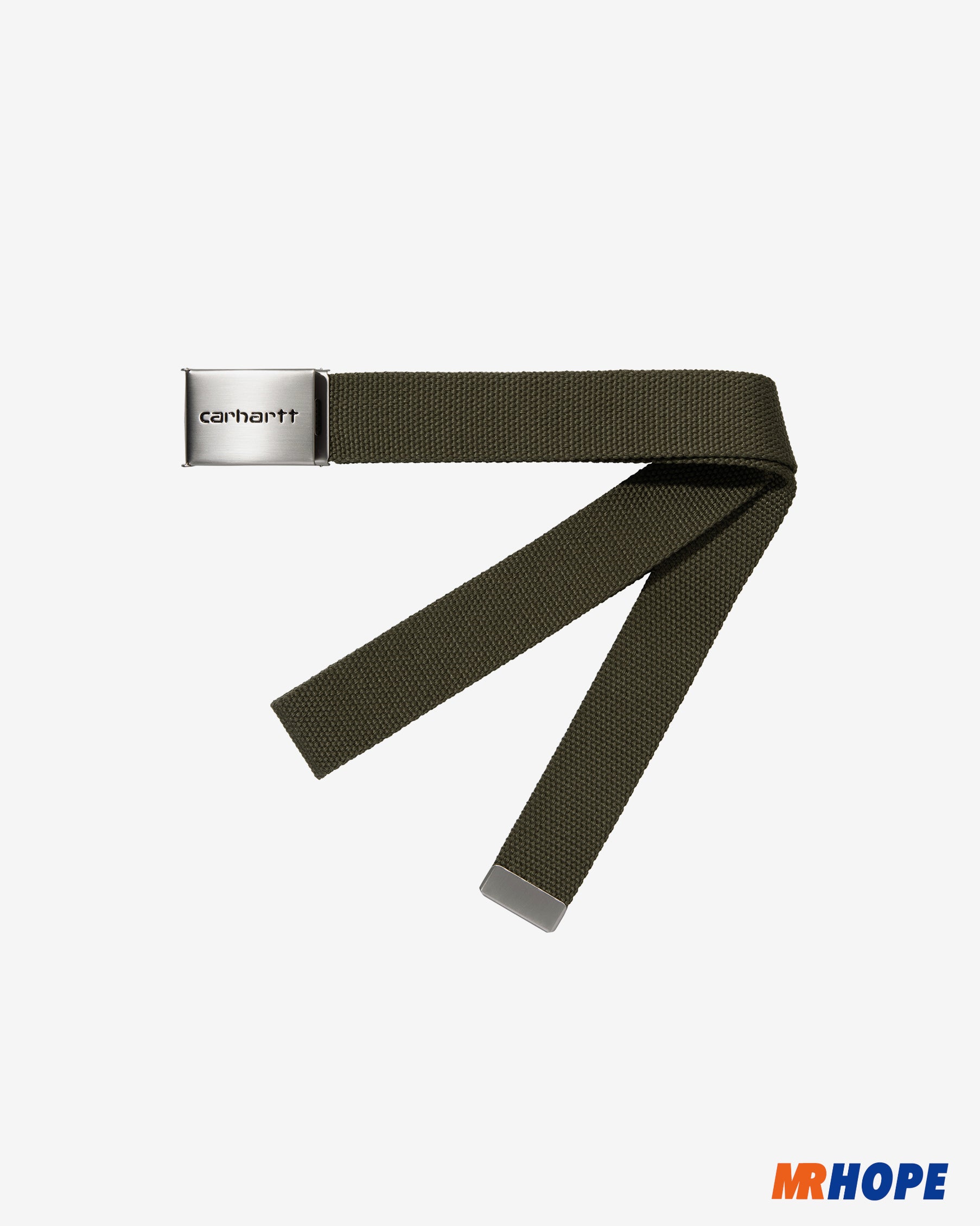 Clip Belt