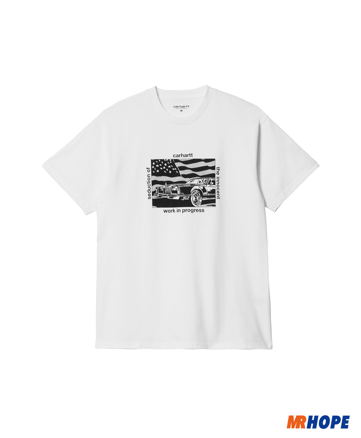Seduction T-Shirt