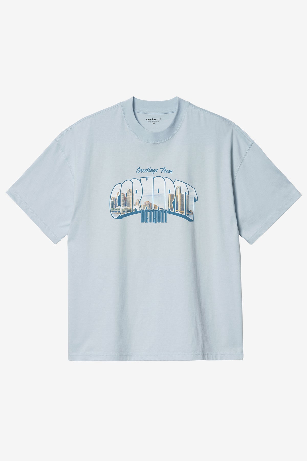 S/S Greetings T-Shirt