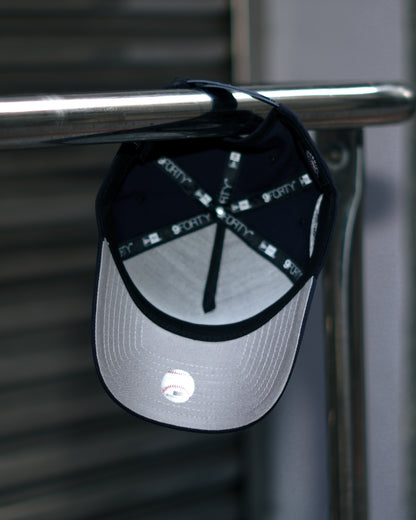 New York Yankees Judge Captain Edition 9Forty Hat ”A-Frame“