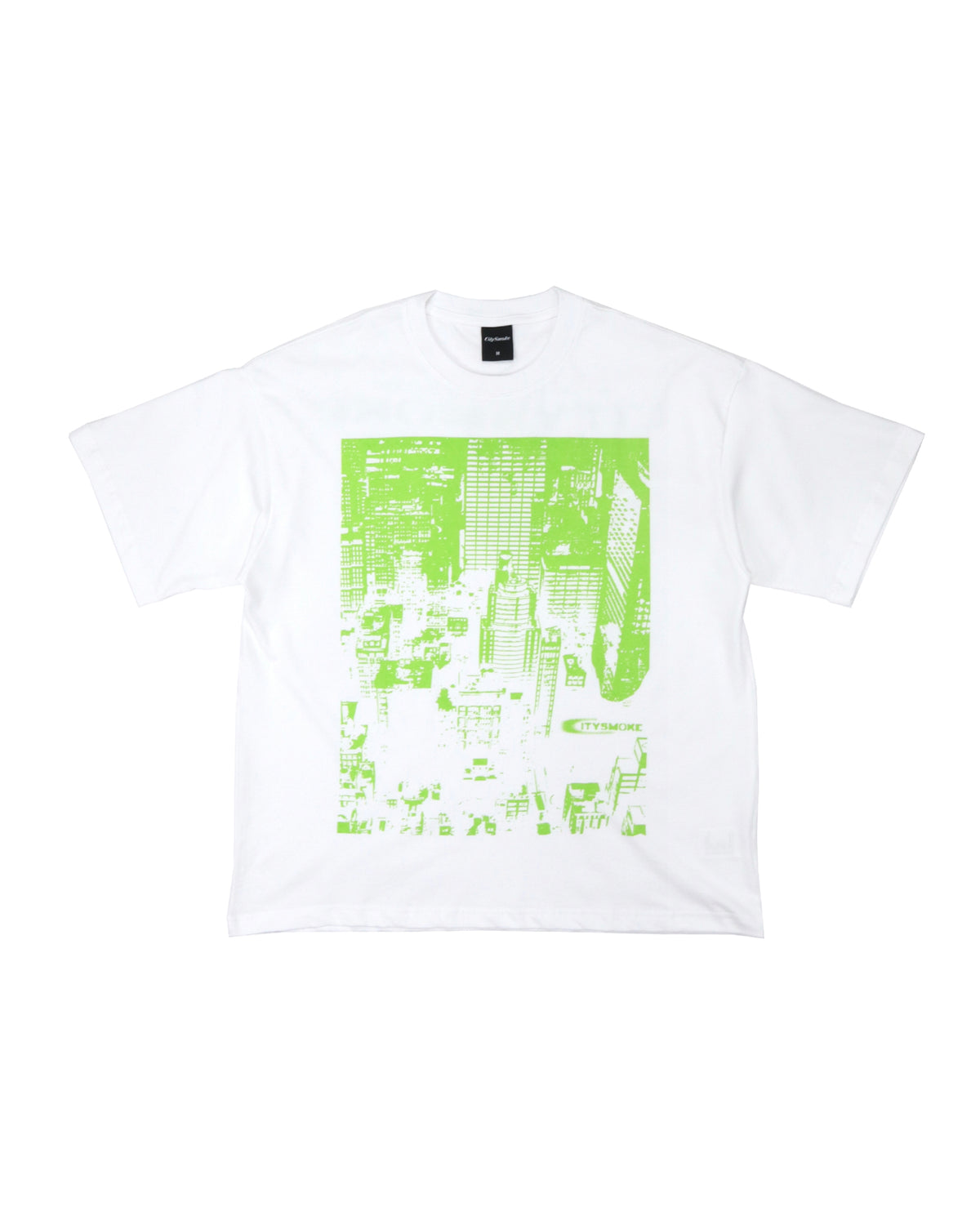 25SS GRAPHIC TEE