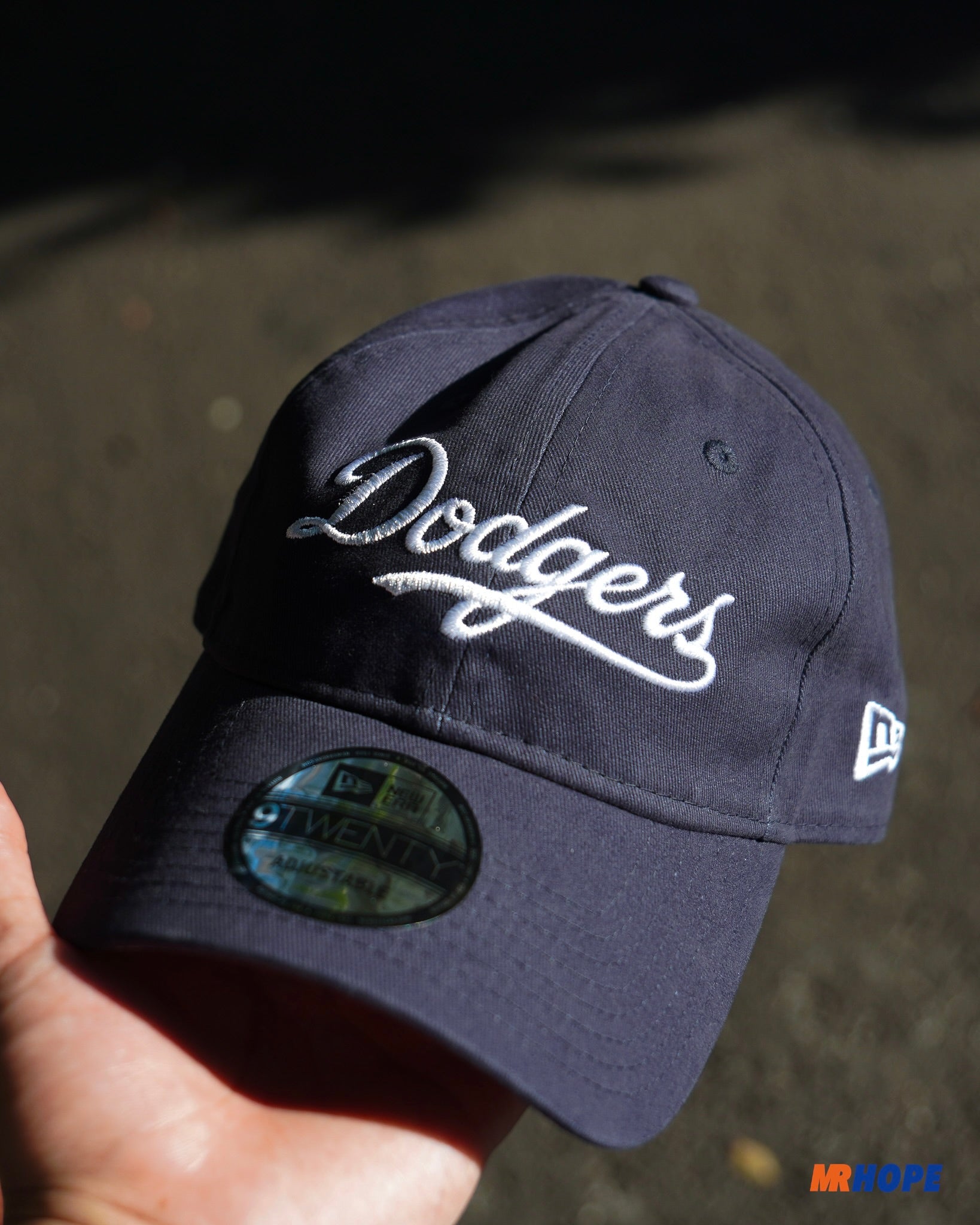 LA Dodgers  9Twenty Cap