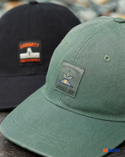 Field Cap