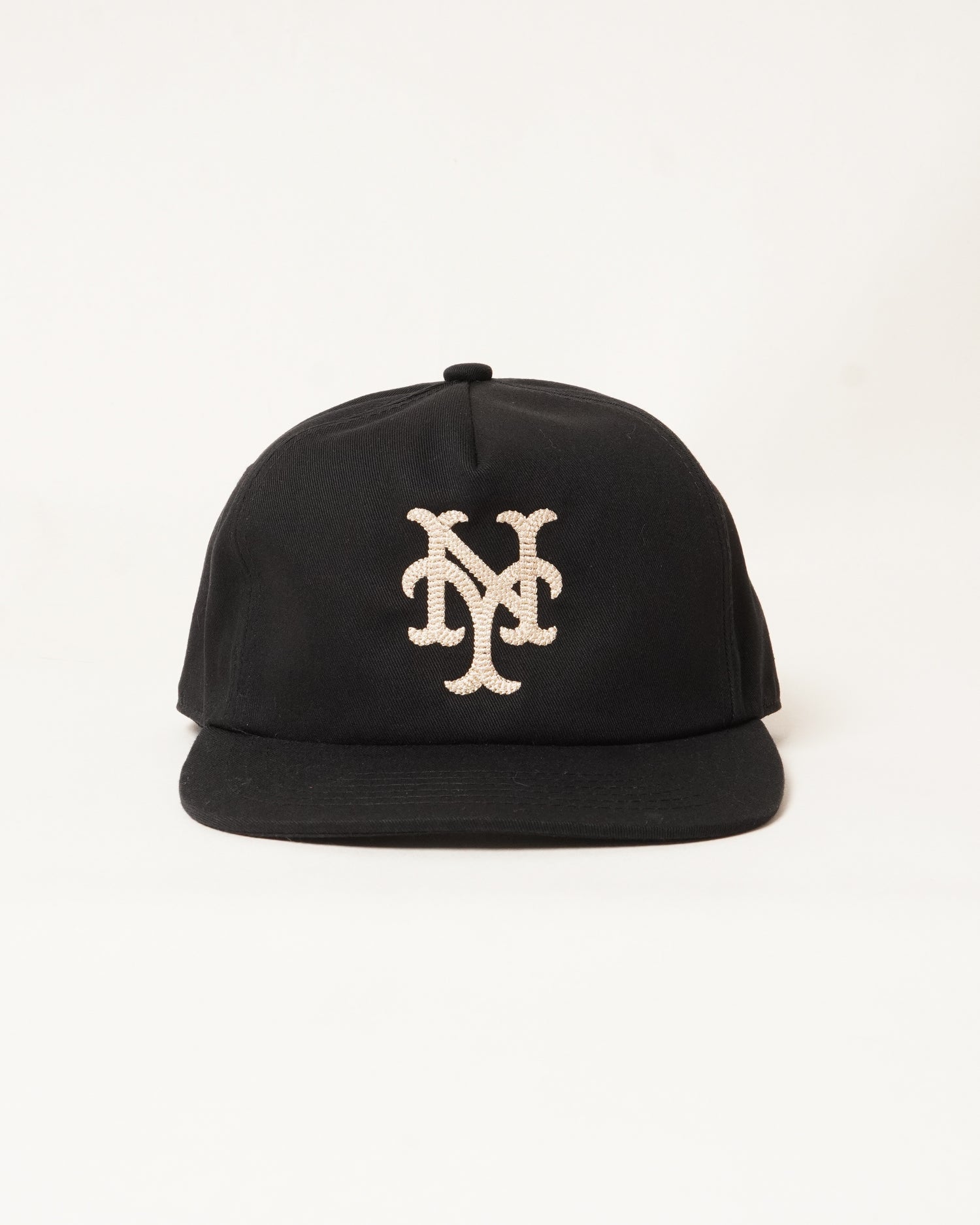 Chainstitch City Caps