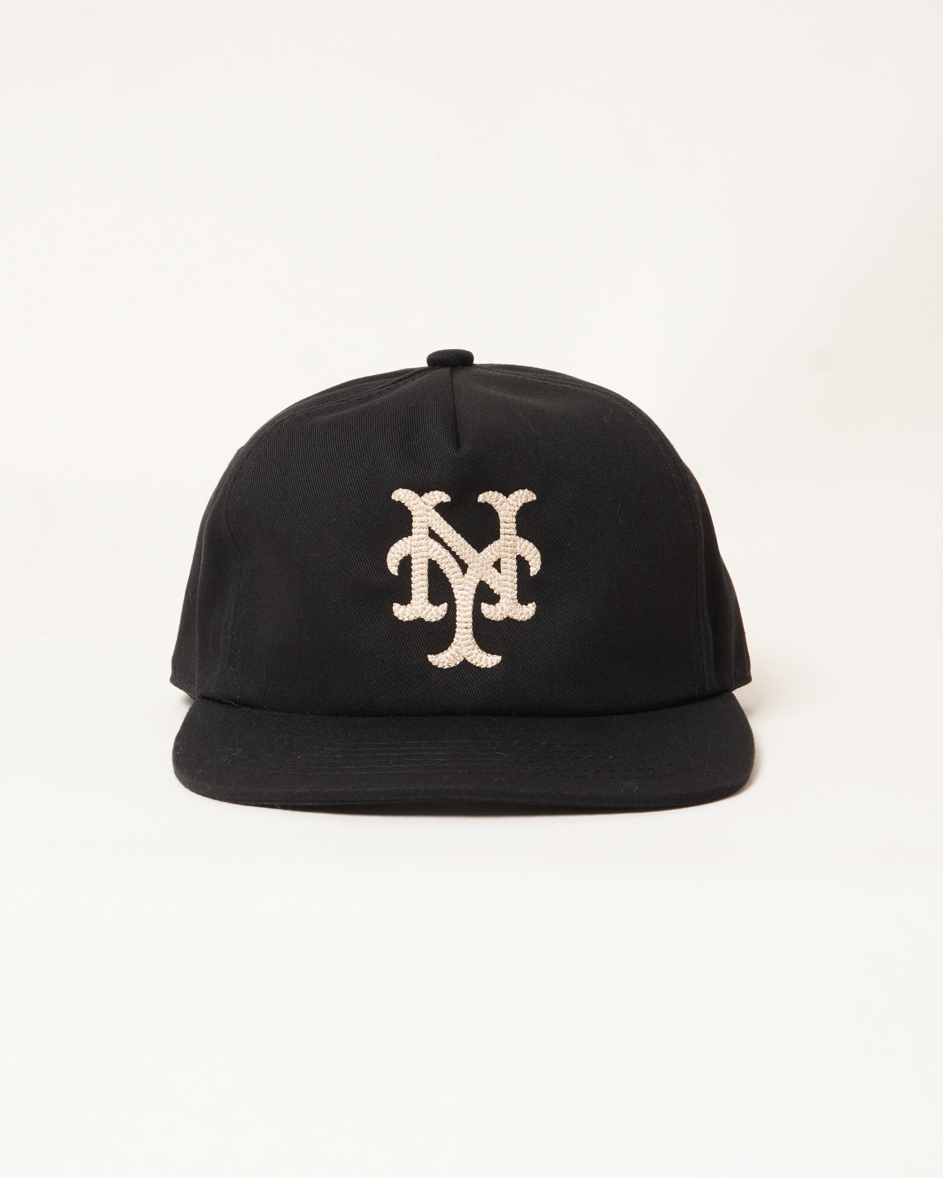 Chainstitch City Caps