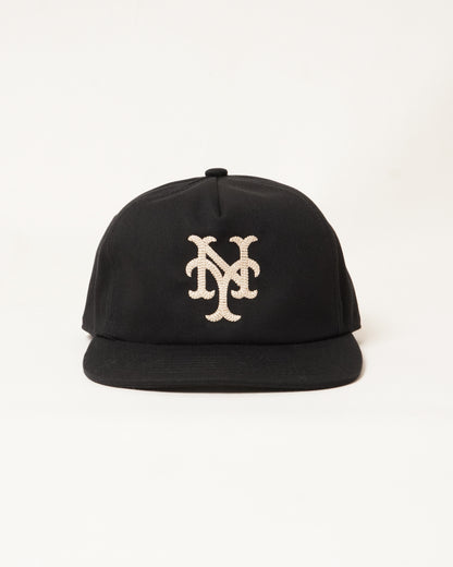 Chainstitch City Caps