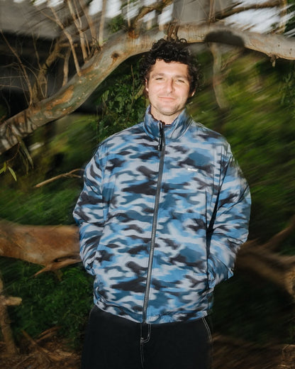 Endure Puffer Jacket