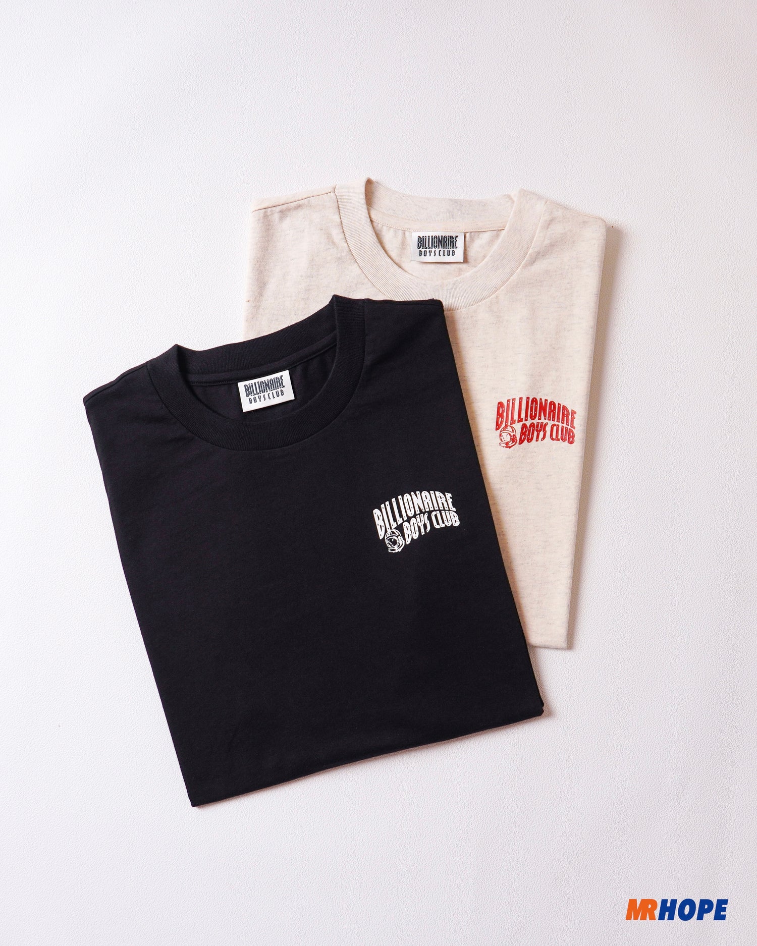 Small Arch Logo T-Shirt