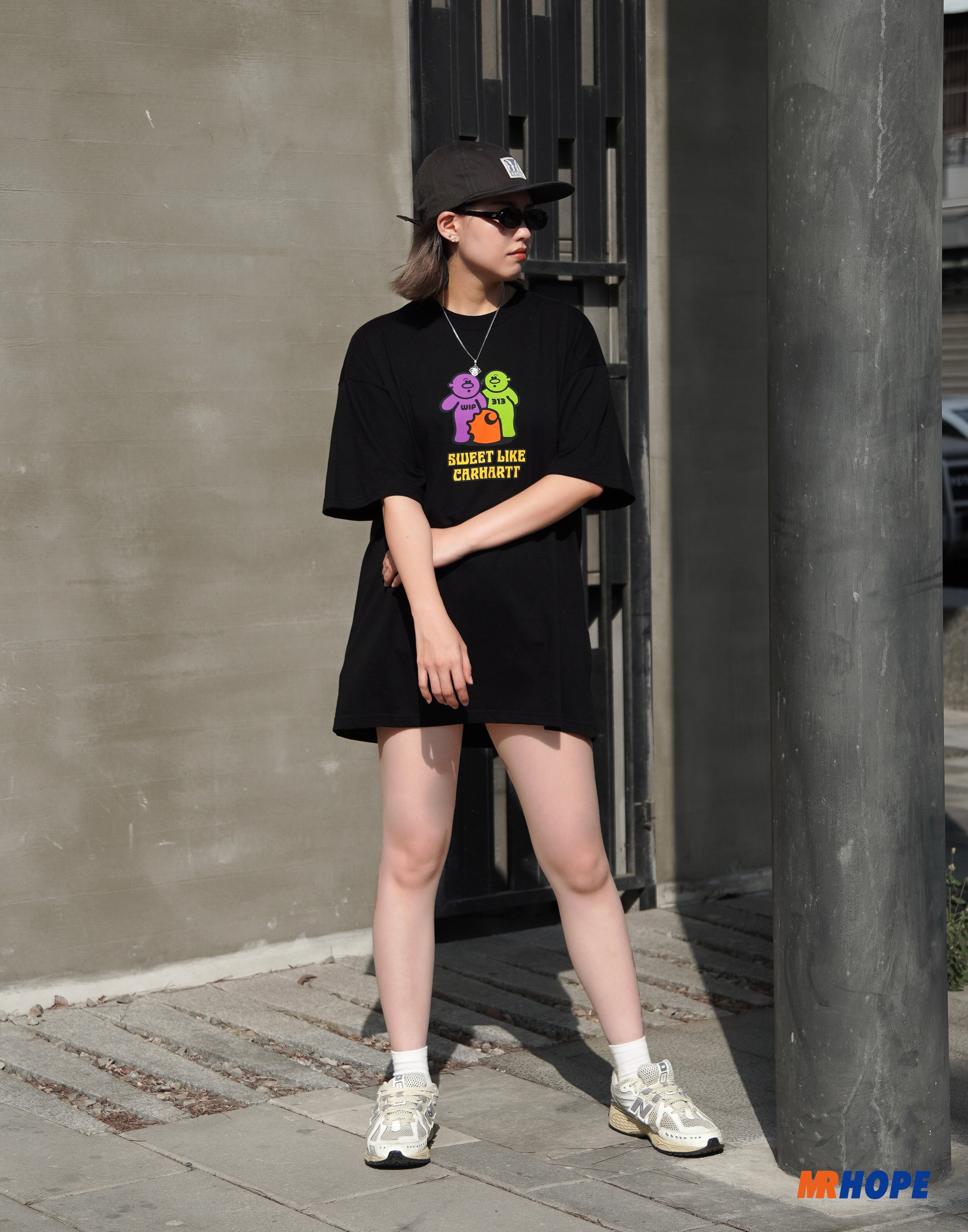 S/S Gummy T-Shirt