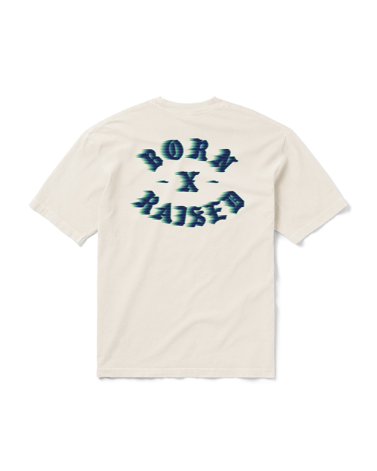 SPEED ROCKER TEE