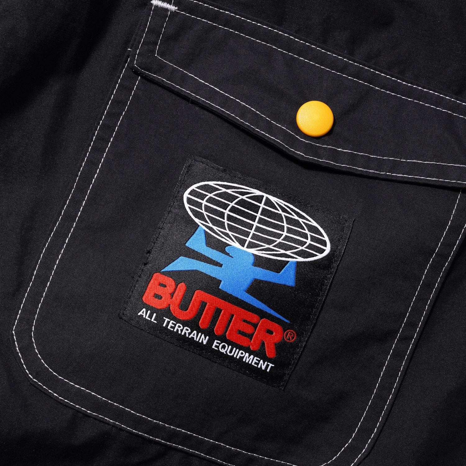 Climber Pants