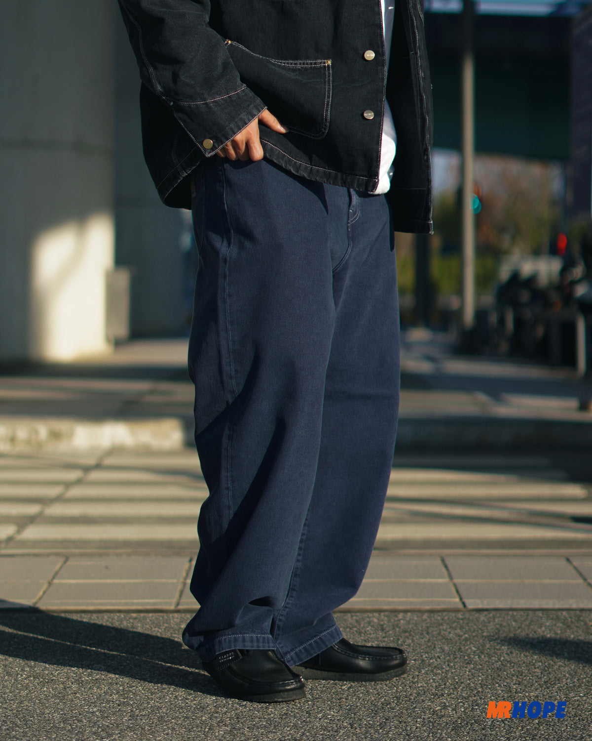 Landon Pant