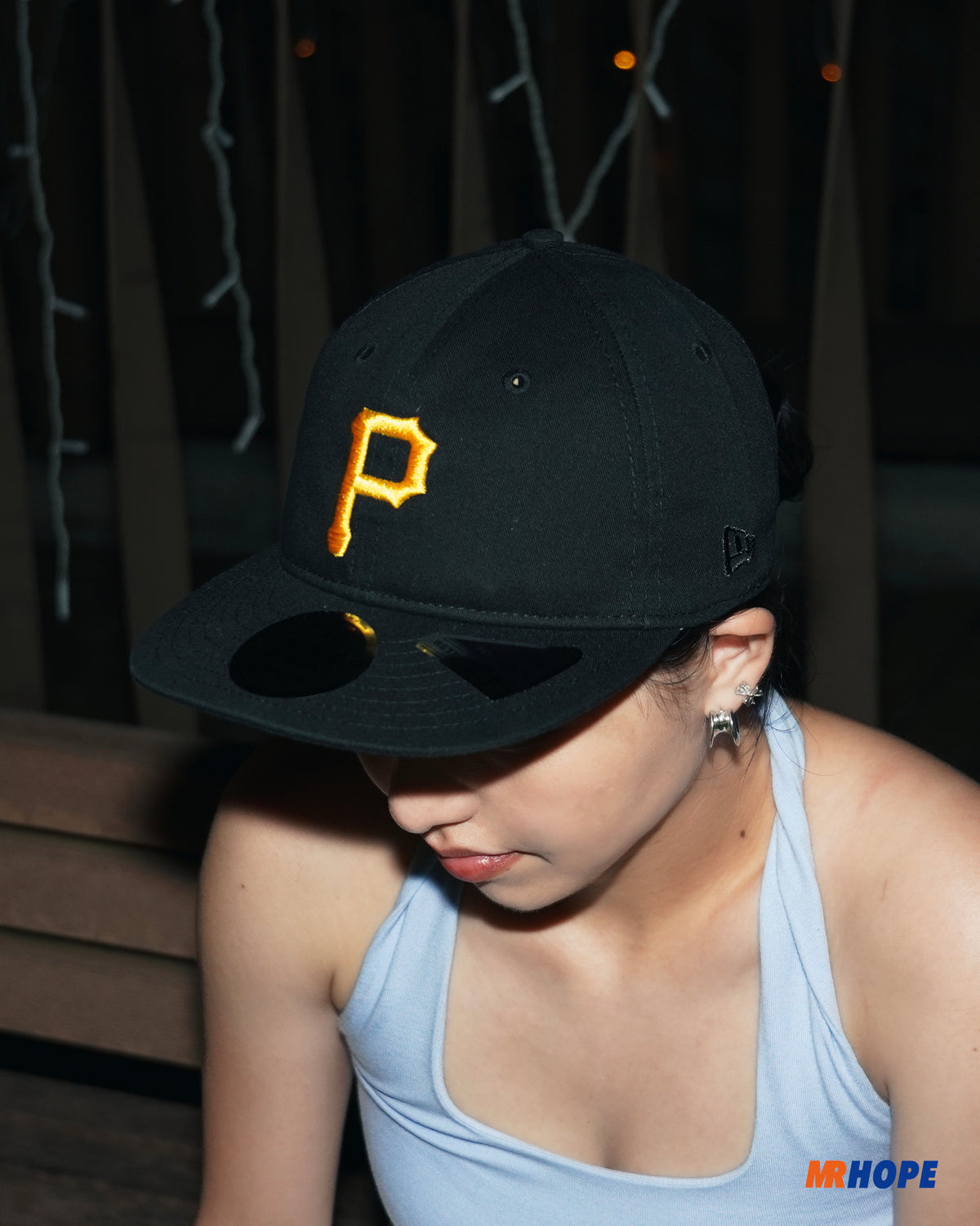 Philadelphia Phillies &amp; Pittsburgh Pirates 9FIFTY "Retro Crown