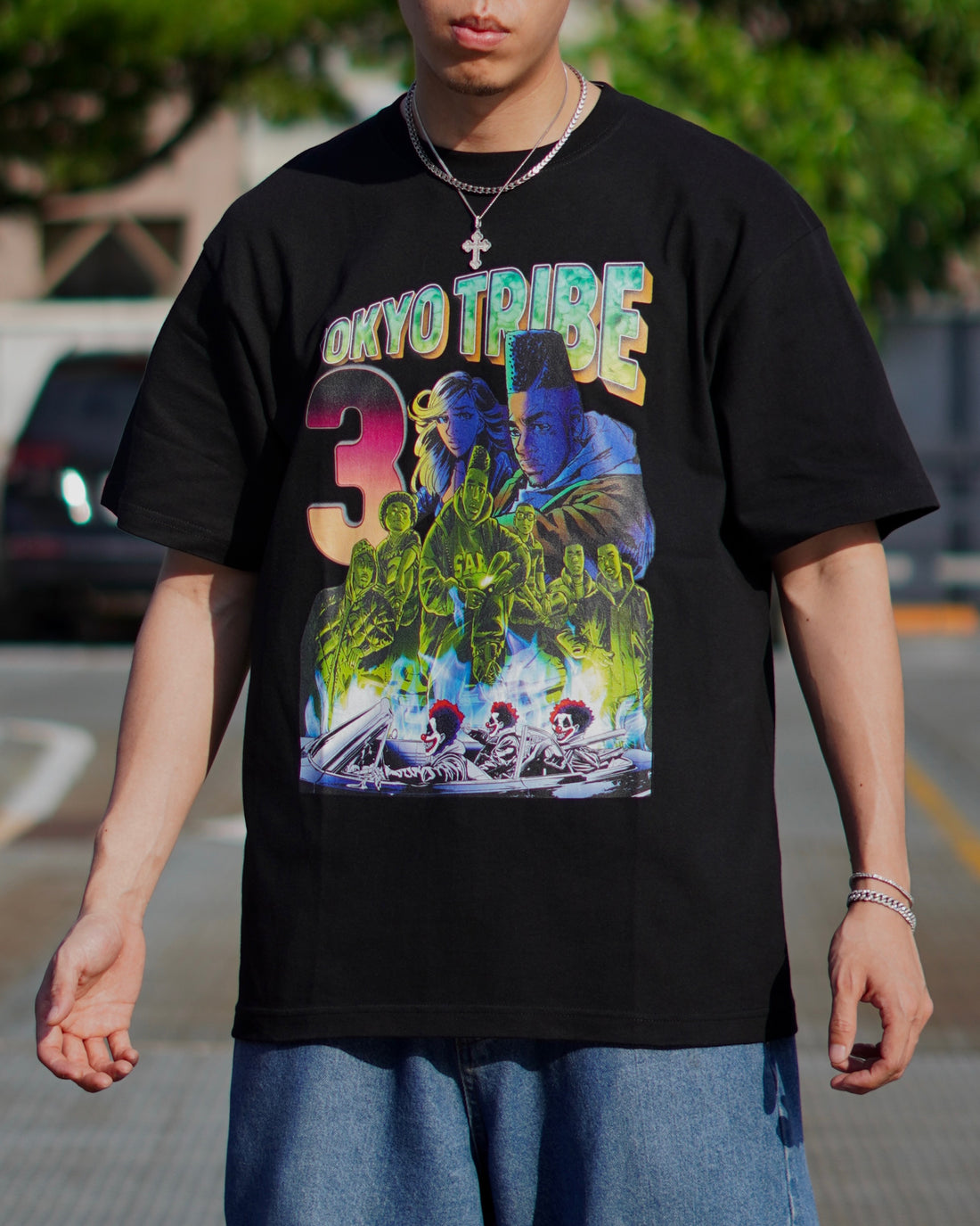 Tokyo's Finest T-Shirt